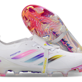 Chuteira Adidas Predator Accuracy + FG