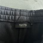 Conjunto Trapstar Irongate T Tech Zip Black