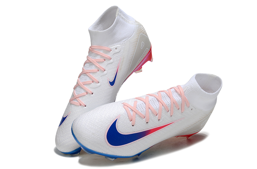 Chuteira Nike Air Zoom Mercurial Superfly Vapor 16 Elite FG