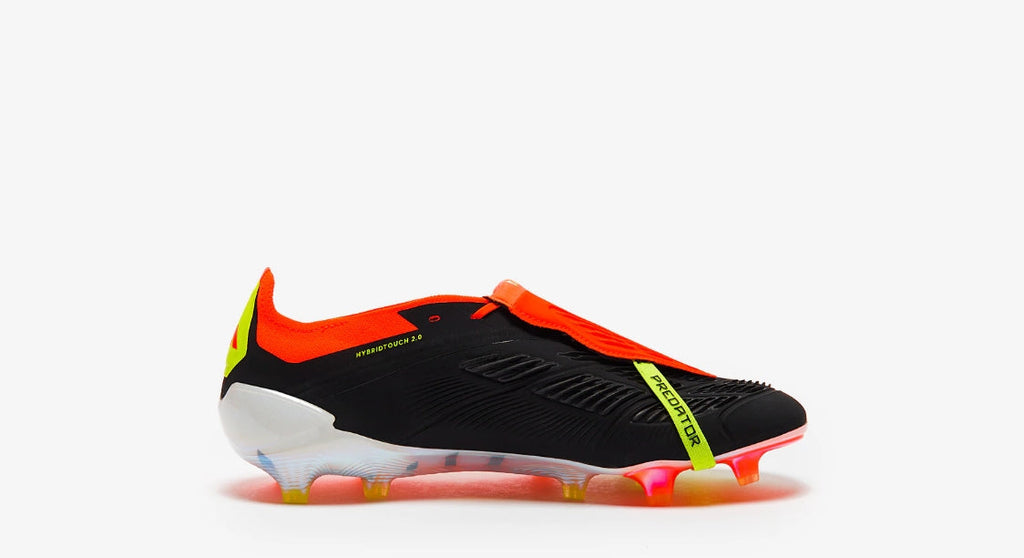 Chuteira Adidas Predator Accuracy + FG