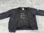 Conjunto Supreme OLD English Track Black