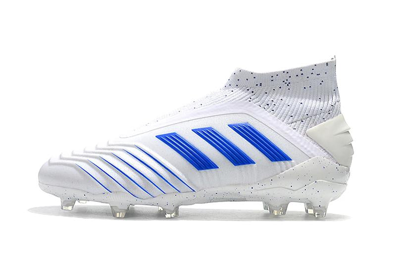 Chuteira Predator 19 Campo–Clássico