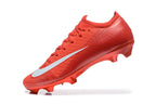 Chuteira Nike Air Zoom Mercurial Superfly Vapor 16 Elite FG