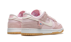 Nike Dunk Low Teddy Bear