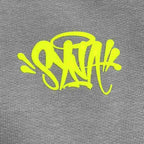 Conjunto Synaworld Pipe Hoodie & Shorts
