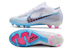 Chuteira Nike Air Zoom Mercurial XV Elite FG