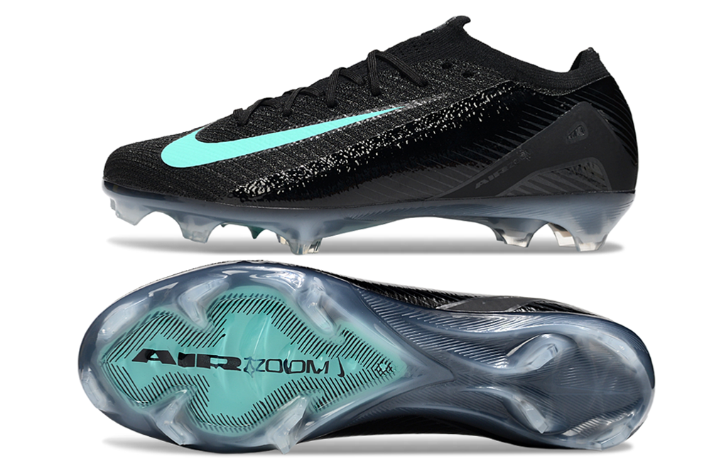 Chuteira Nike Air Zoom Mercurial Superfly Vapor 16 Elite FG