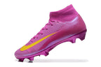 Chuteira Nike Air Zoom Mercurial Superfly Vapor 16 Elite FG