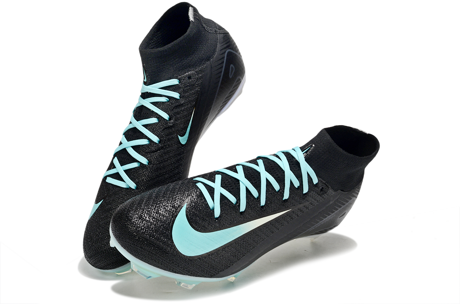 Chuteira Nike Air Zoom Mercurial Superfly Vapor 16 Elite FG
