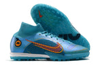 Chuteira Mercurial Superfly 9 Elite Society–Clássico