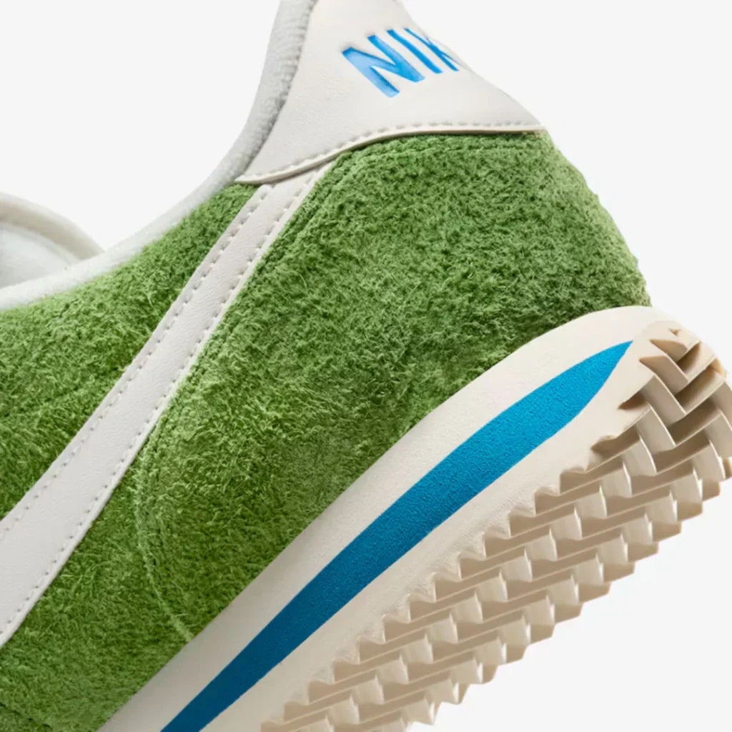 CORTEZ Clorofila Vintage Verde Nature
