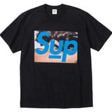 Camiseta Supreme x Undercover Face