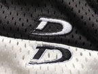 Conjunto Denim Tears Jersey Game Black