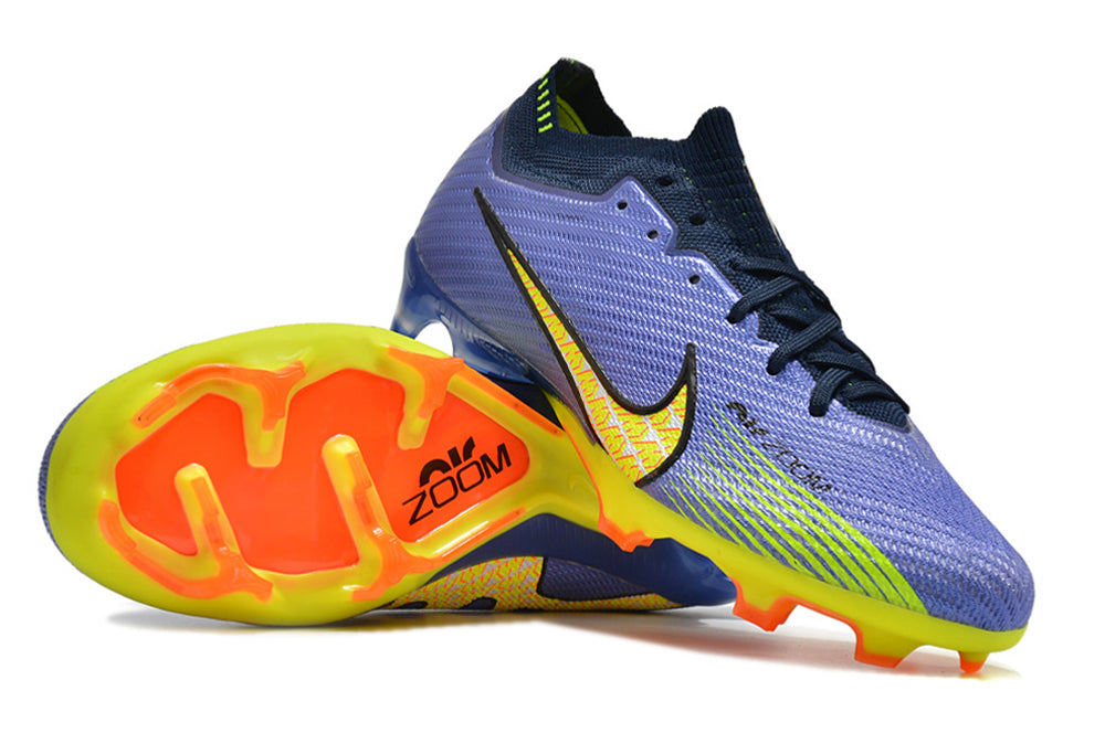 Chuteira Nike Air Zoom Mercurial XV Elite FG