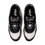 GEL-NYC- Unissex - Preto com Prata