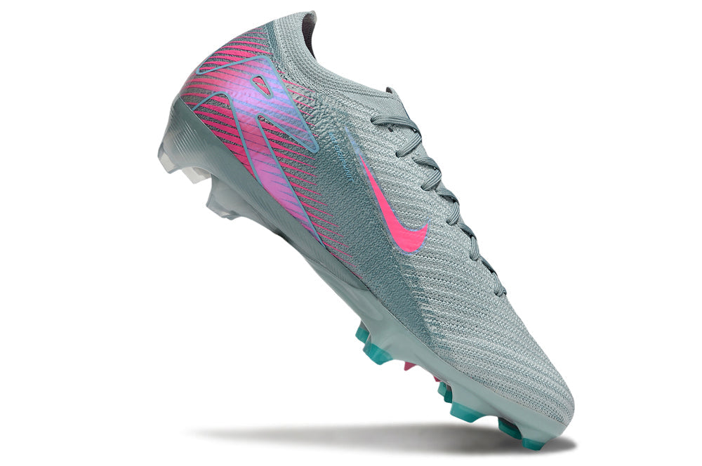 Chuteira Nike AIR ZOOM MERCURIAL VAPOR 16 ELITE FG - INFANTIL