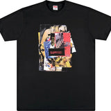 Camiseta Supreme Stack
