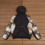 Conjunto Nike x NOCTA Running Camo