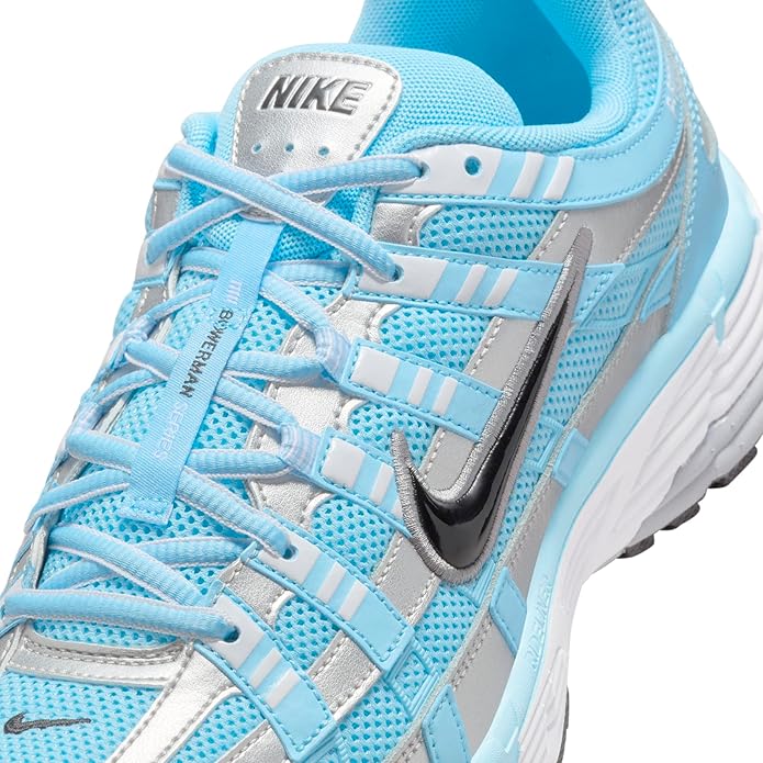 P-6000 Unisex - Beb–Azul Royal