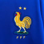 Camisa França Home 24/25 - Versão Torcedor