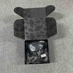 Boné SynaWorld Star Black