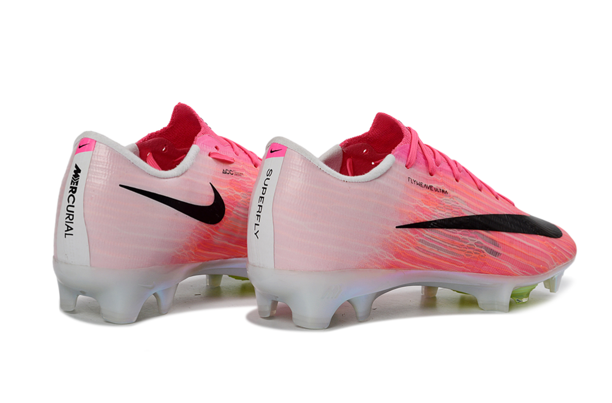 Chuteira Nike Air Zoom Mercurial Vapor 17 Elite FG