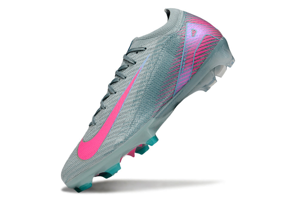 Chuteira Nike AIR ZOOM MERCURIAL VAPOR 16 ELITE FG - INFANTIL