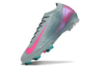 Chuteira Nike AIR ZOOM MERCURIAL VAPOR 16 ELITE FG - INFANTIL