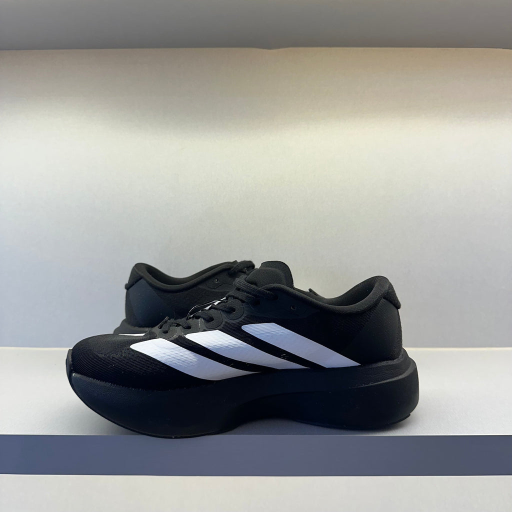 Tênis Adizero Evo SL Core Black Cloud White (Pronta Entrega)