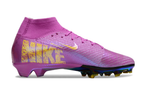 Chuteira Nike Air Zoom Mercurial Superfly Vapor 16 Elite FG