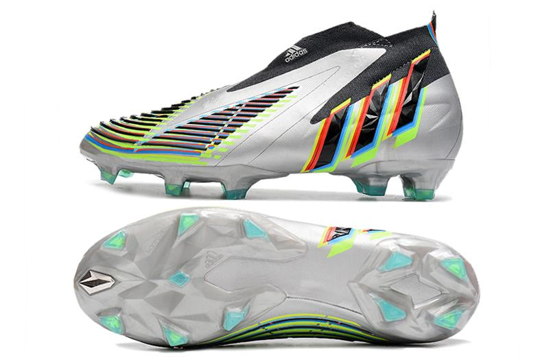 Chuteira Predator Edge Campo–Confortável