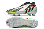 Chuteira Predator Edge Campo–Confortável