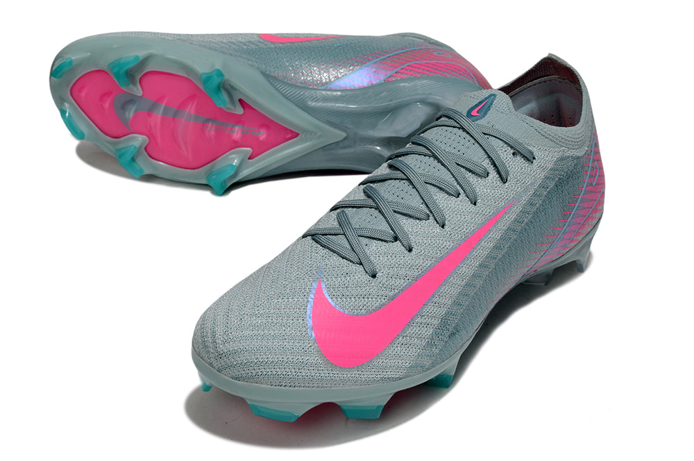 Chuteira Nike AIR ZOOM MERCURIAL VAPOR 16 ELITE FG - INFANTIL