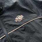 Conjunto Synaworld 'Syna Logo' Shell Rose/Gold