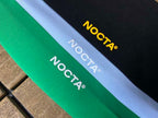 Moletom Nike x NOCTA Tech Fleece Stadium Green/Sail