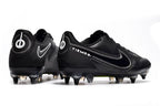 Chuteira Tiempo Legend 9 SG Elite Campo–Elegante