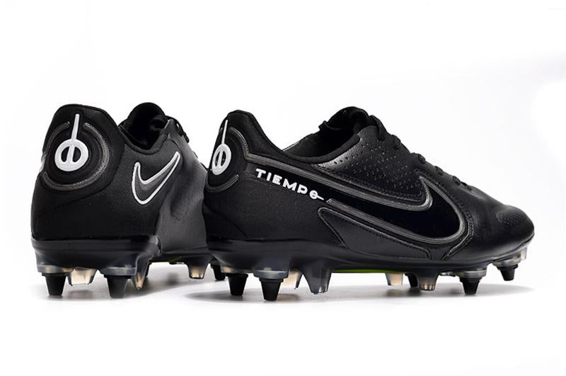 Chuteira Tiempo Legend 9 SG Elite Campo–Elegante