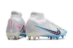 Chuteira Mercurial Superfly IX Elite SG Campo–Clássico