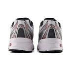 New Balance 740 White Red