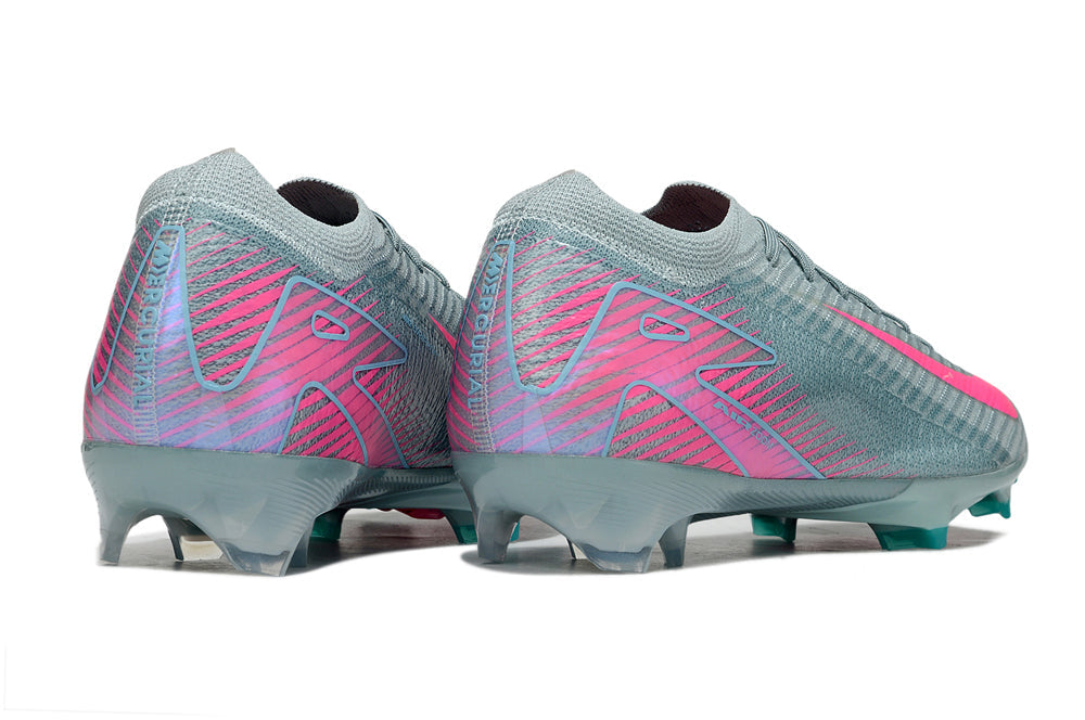 Chuteira Nike AIR ZOOM MERCURIAL VAPOR 16 ELITE FG - INFANTIL