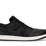 Air Jordan 1 Low SE Black Elephant
