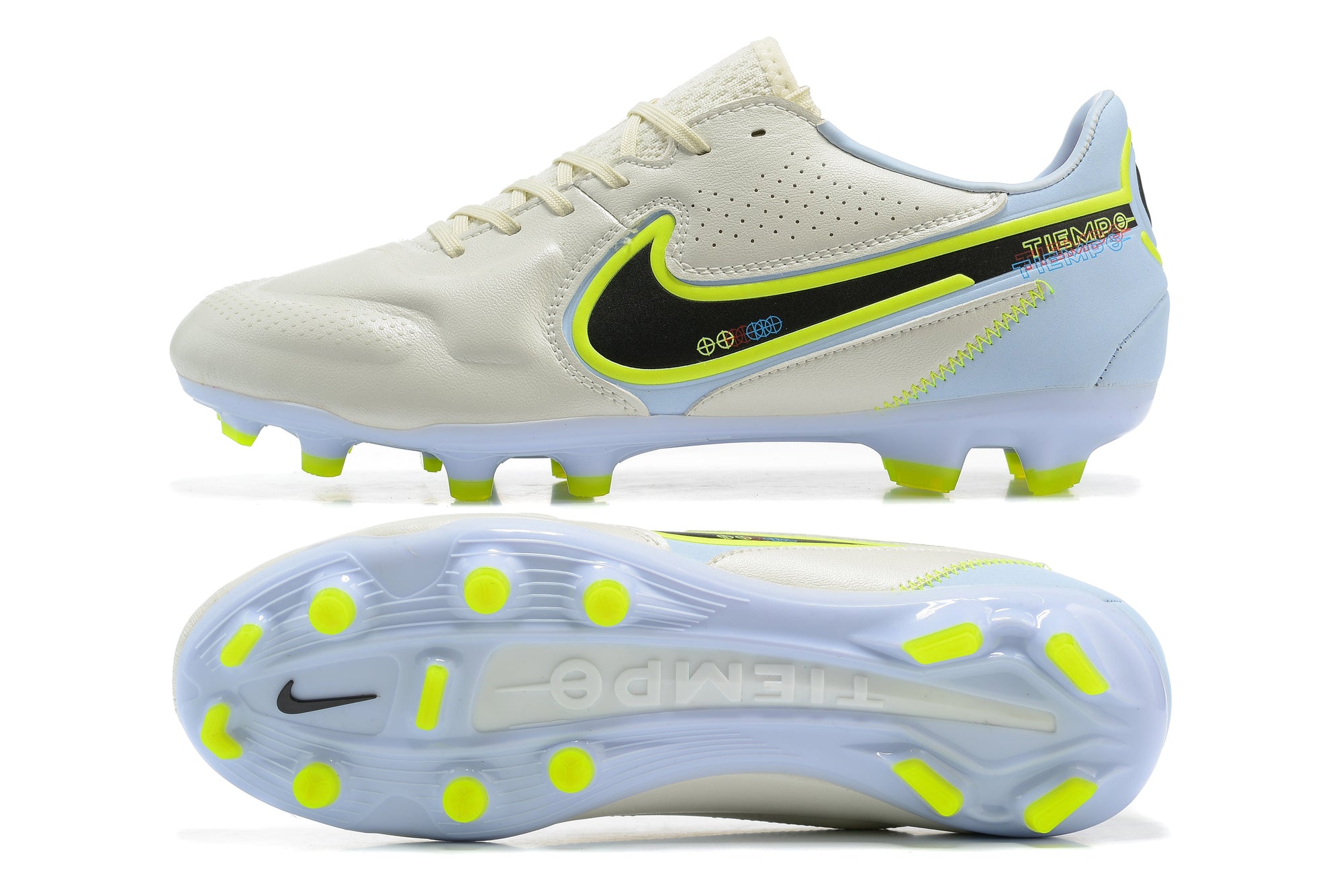 Chuteira Nike Tiempo Legend 9 Elite FG