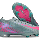 Chuteira Nike AIR ZOOM MERCURIAL VAPOR 16 ELITE FG - INFANTIL