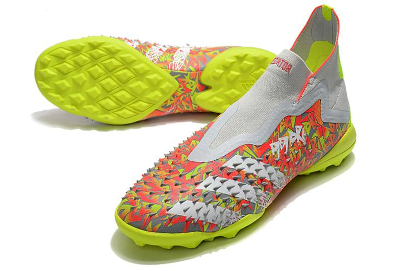 Chuteira Predator Freak 1 Society–Exclusivo