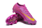 Chuteira Nike Air Zoom Mercurial Superfly Vapor 16 Elite FG