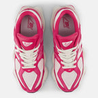 New Balance 9060 Fuchsia Pink