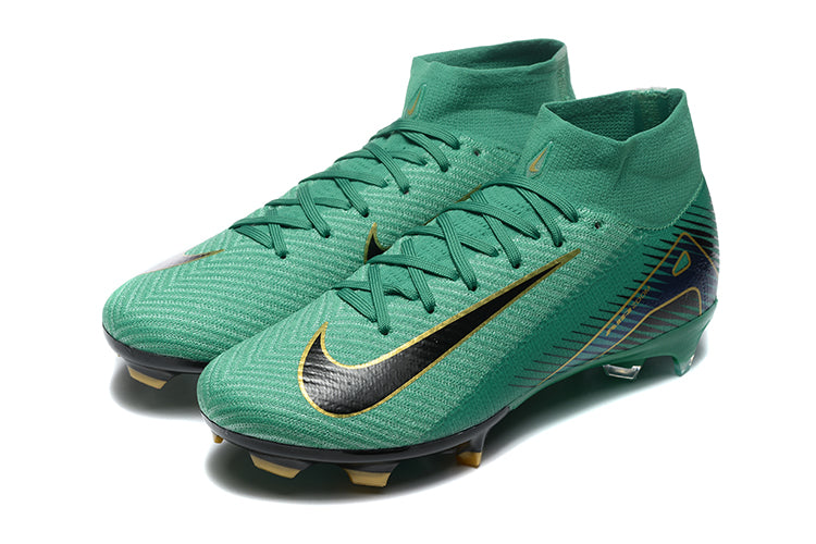 Chuteira Nike Air Zoom Mercurial Superfly Vapor 16 Elite FG
