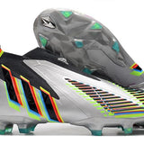 Chuteira Predator Edge Campo–Confortável