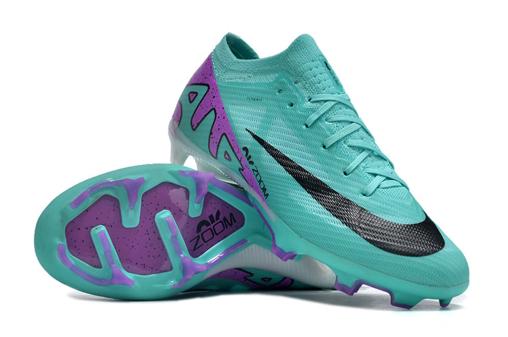 Chuteira Nike Air Zoom Mercurial XV Elite FG