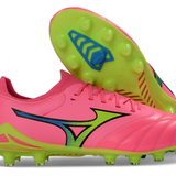 Chuteira Mizuno Morelia Neo lll FG